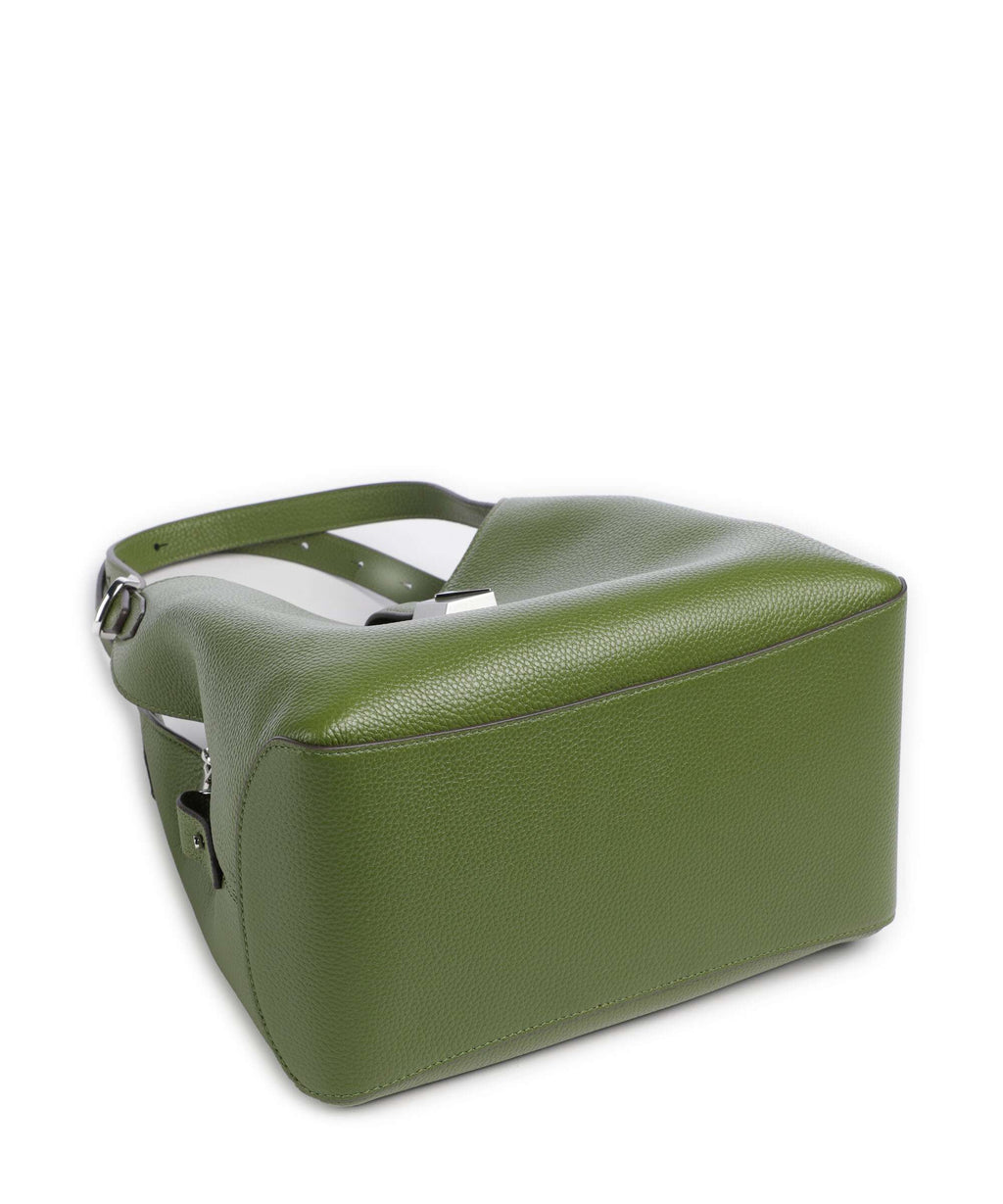 Kate Spade New York Deco Hobo bag jungle vine