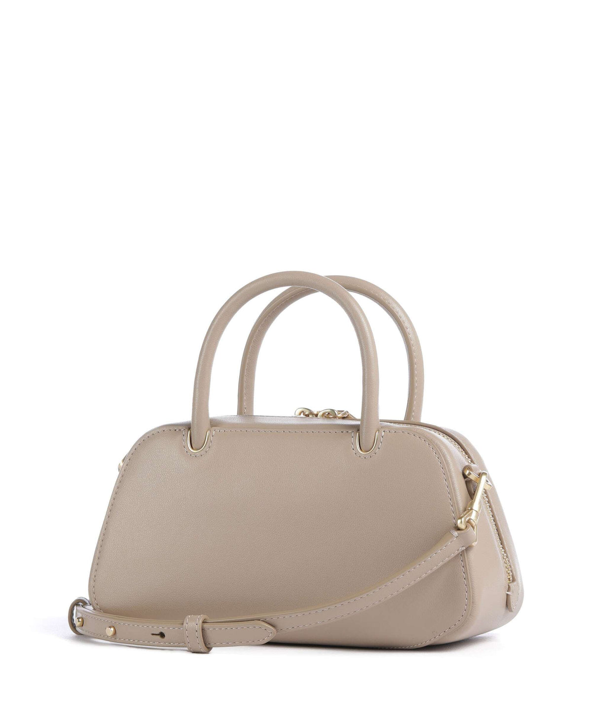 Kate Spade New York Grace Mini Handbag timeless taupe