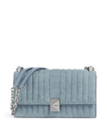 Kate Spade New York Deco Shoulder bag blue/multicolour