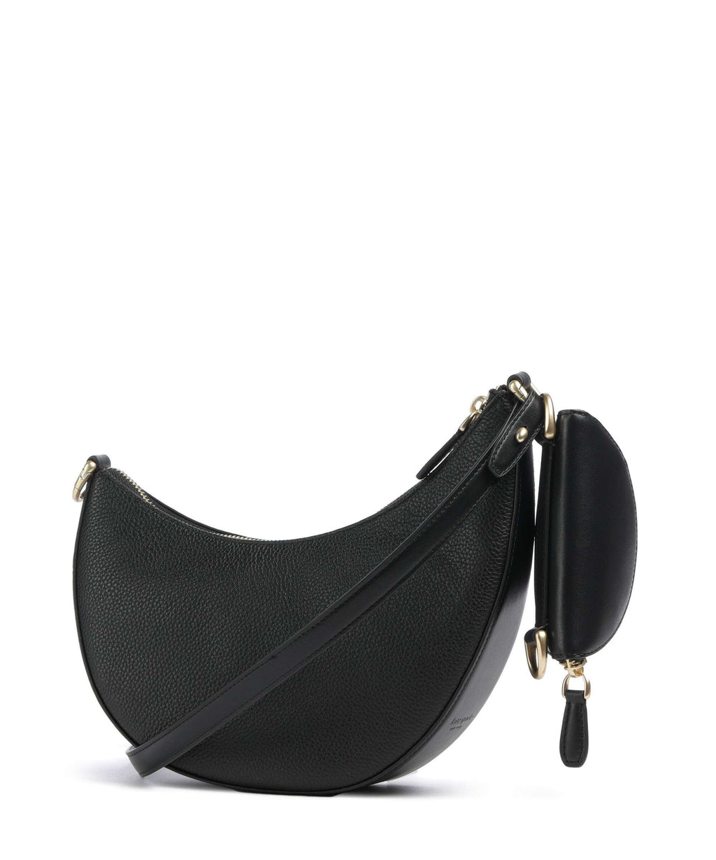 Kate Spade New York Duo Crossbody bag black