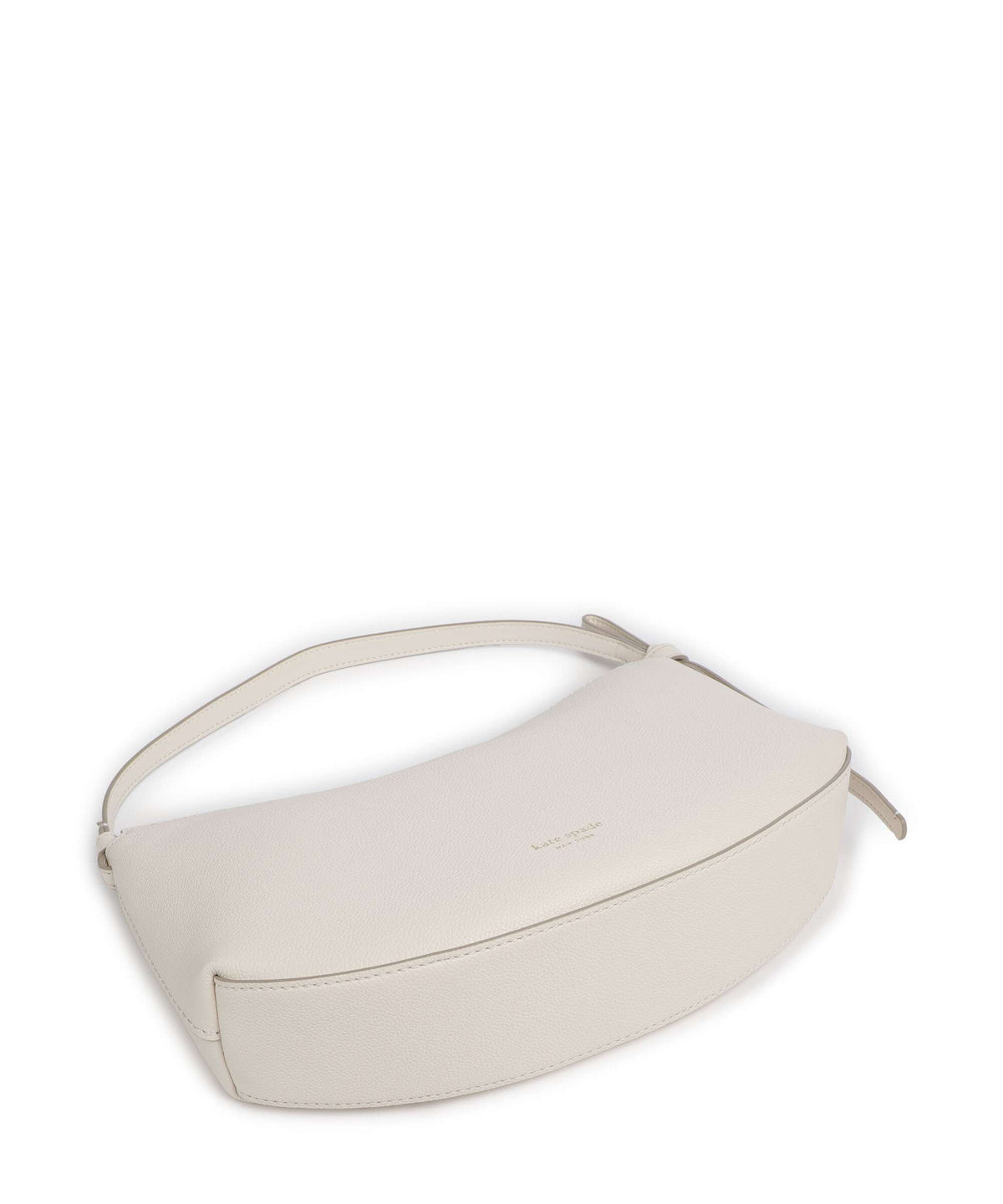 Kate Spade New York Loop Hobo bag cashew milk