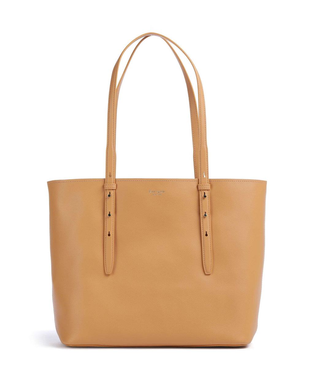 Kate Spade New York Do It All Large Tote bag biscotti