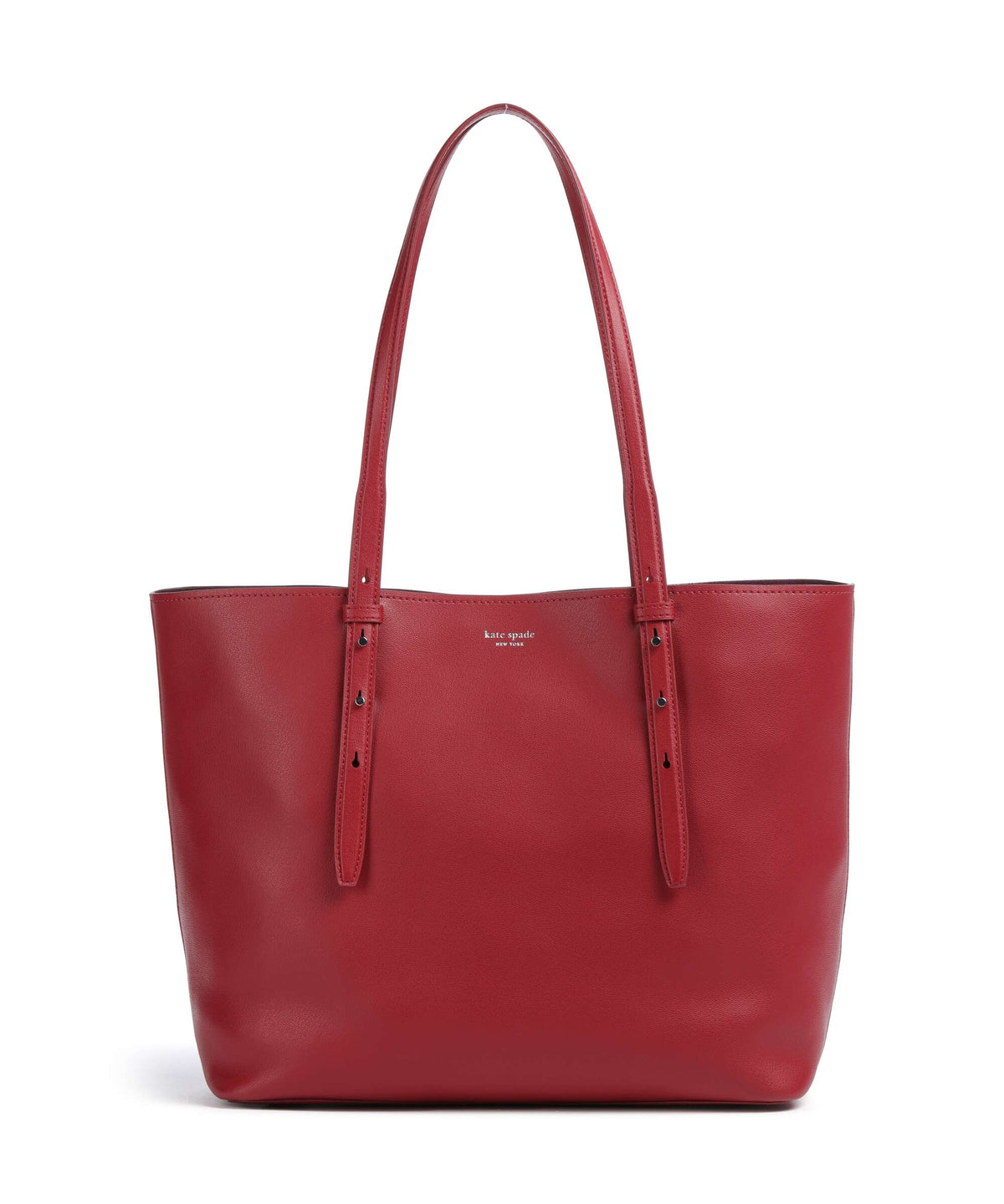 Kate Spade New York Do It All Large Tote bag red jam