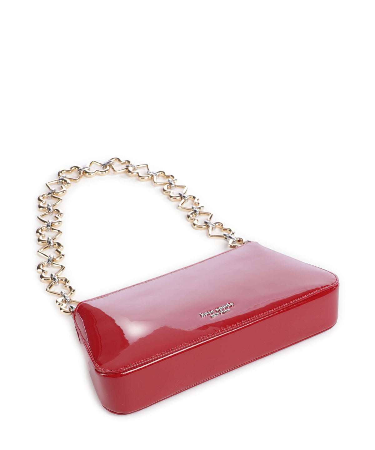 Kate Spade New York Grace Shoulder bag dark scarlet