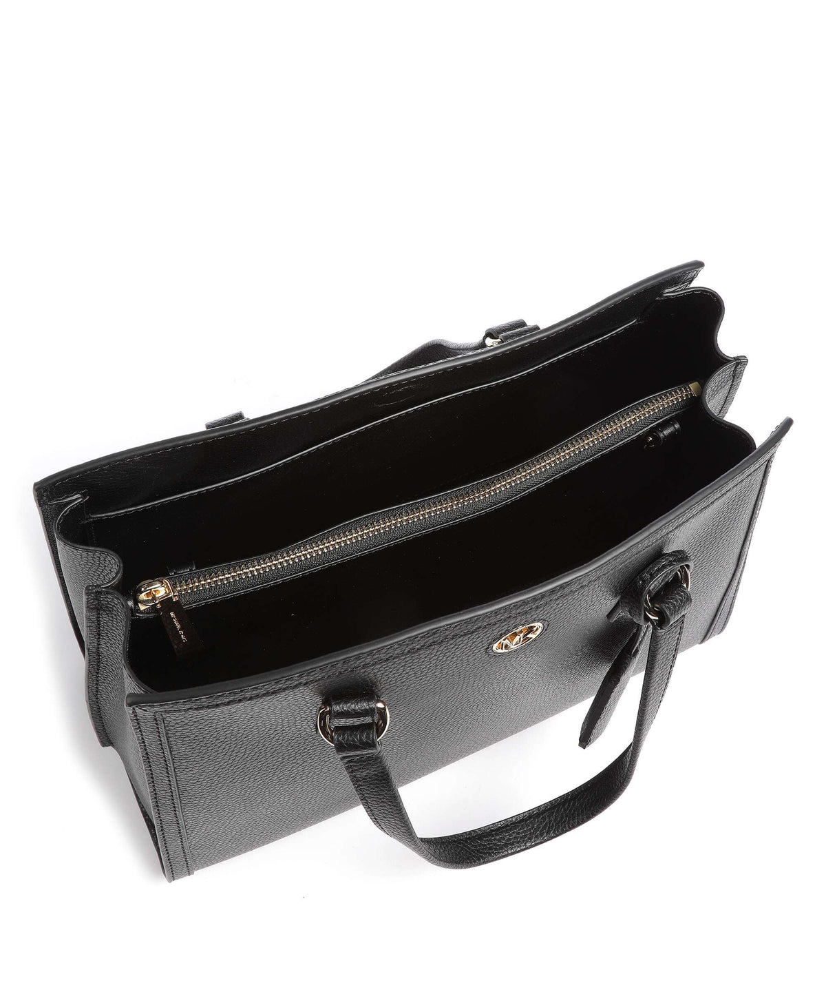 Michael Kors Chantal Handbag black