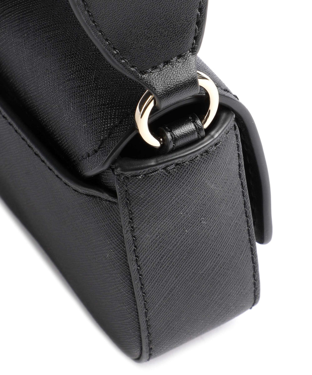 Michael Kors Greenwich Crossbody bag black