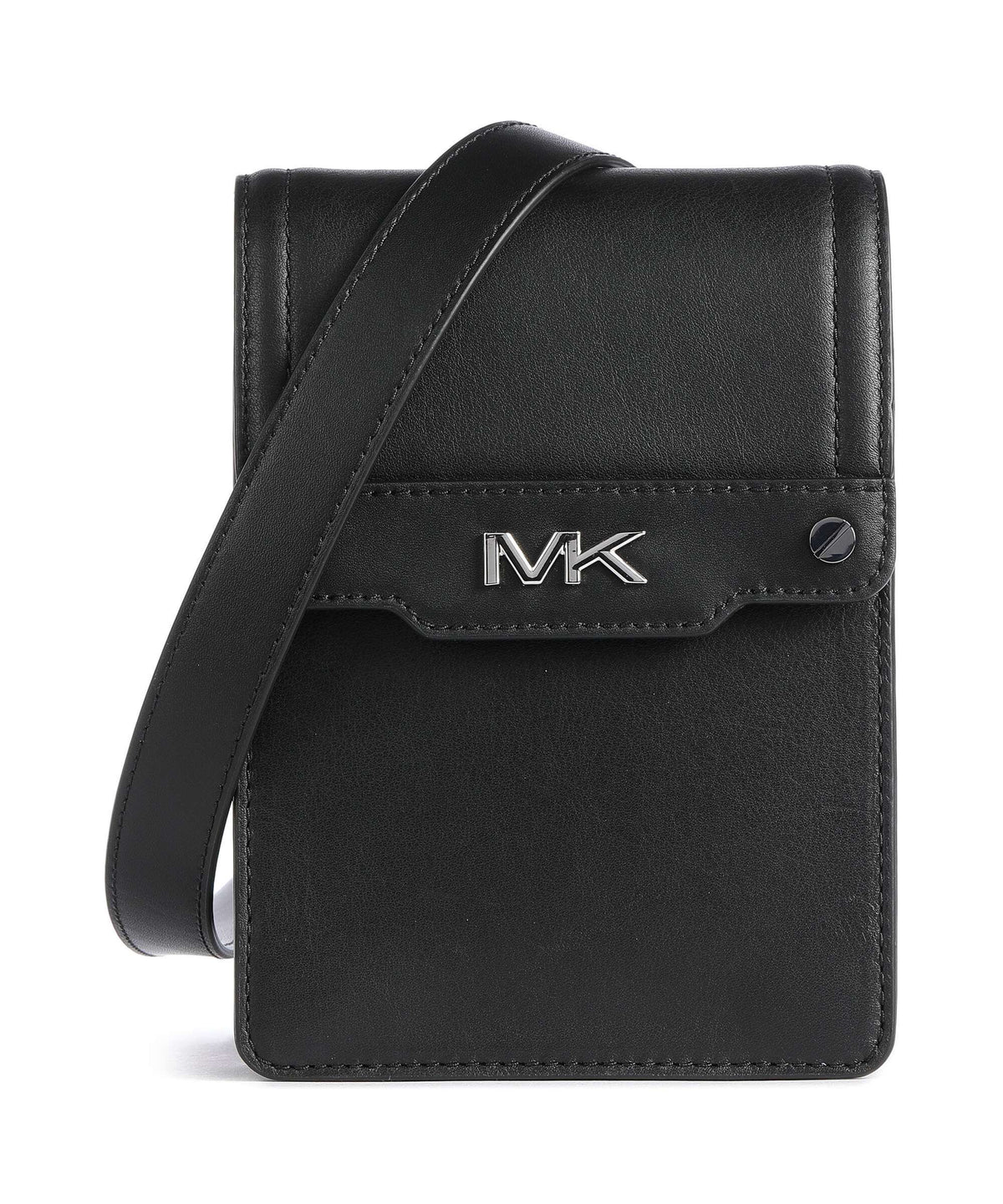 Michael Kors Varick Phone bag black