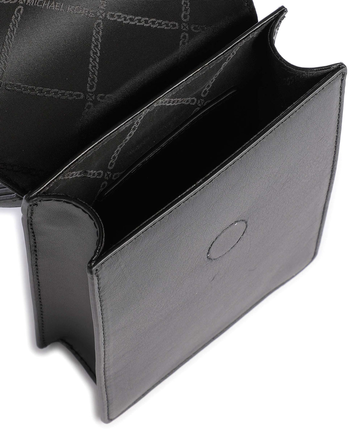 Michael Kors Varick Phone bag black