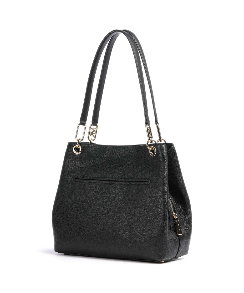 Michael Kors Kensington Large Hobo bag black
