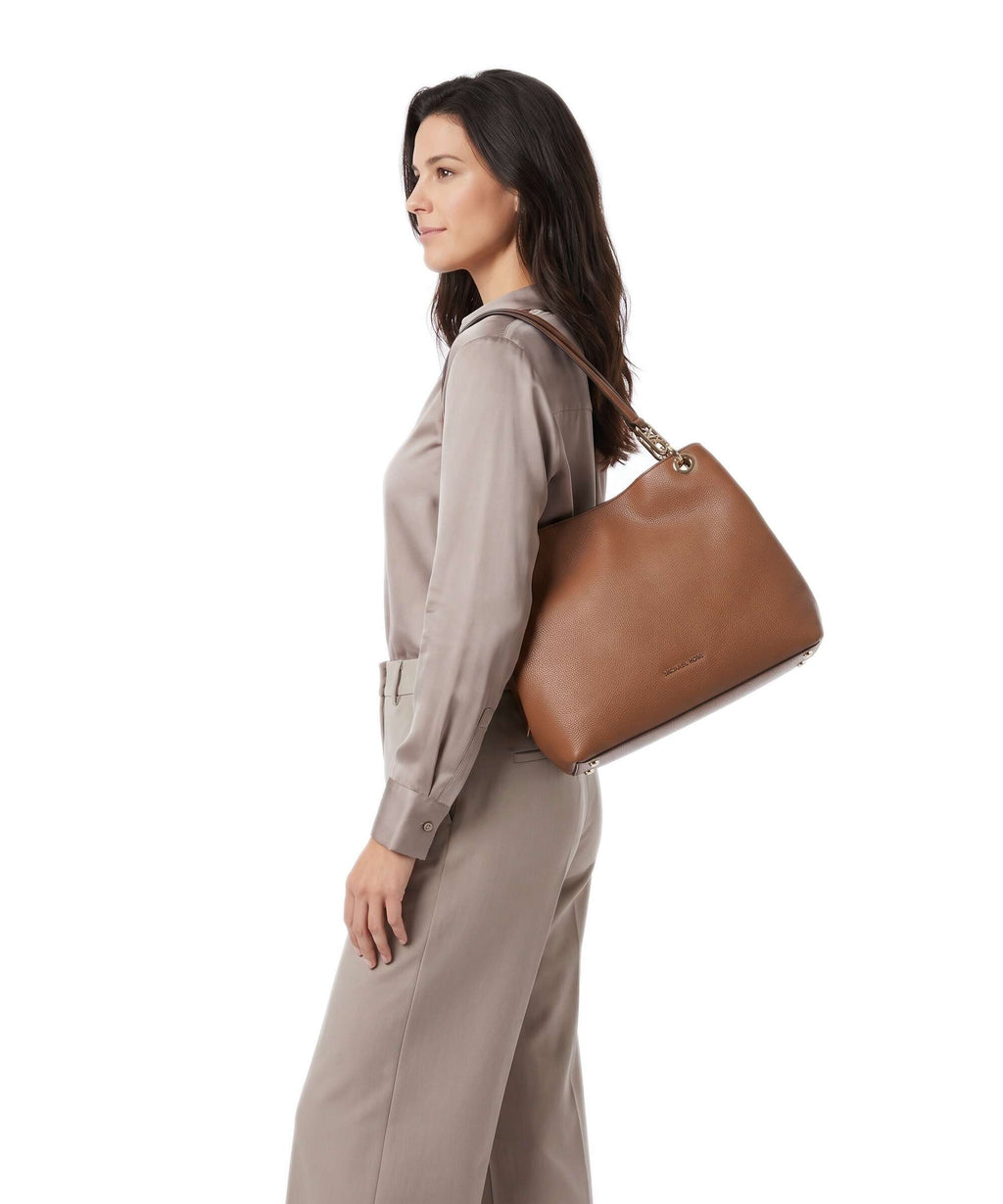 Michael Kors Kensington Large Hobo bag luggage