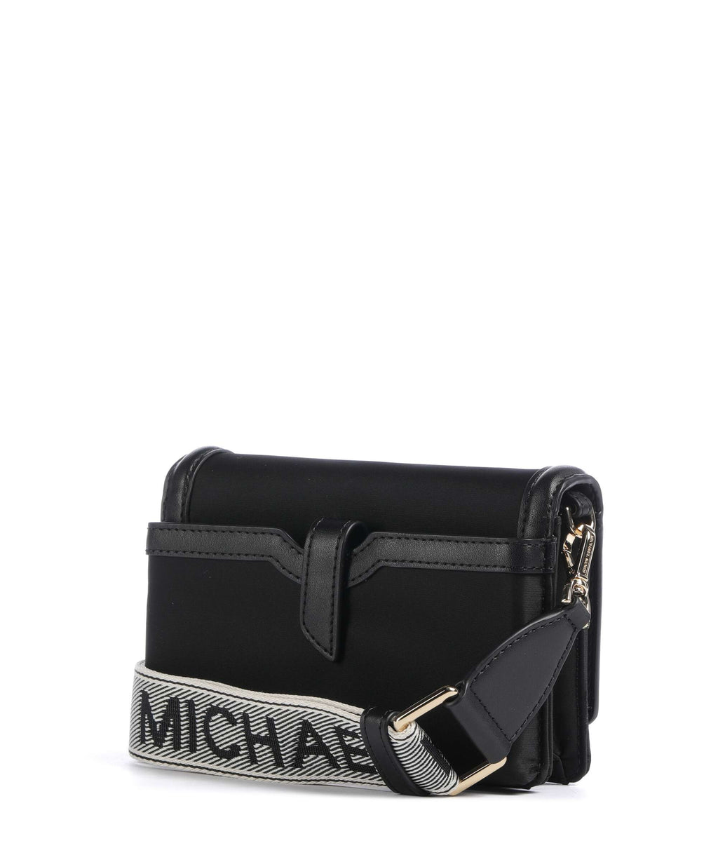 Michael Kors Jet Set Small Wallet black