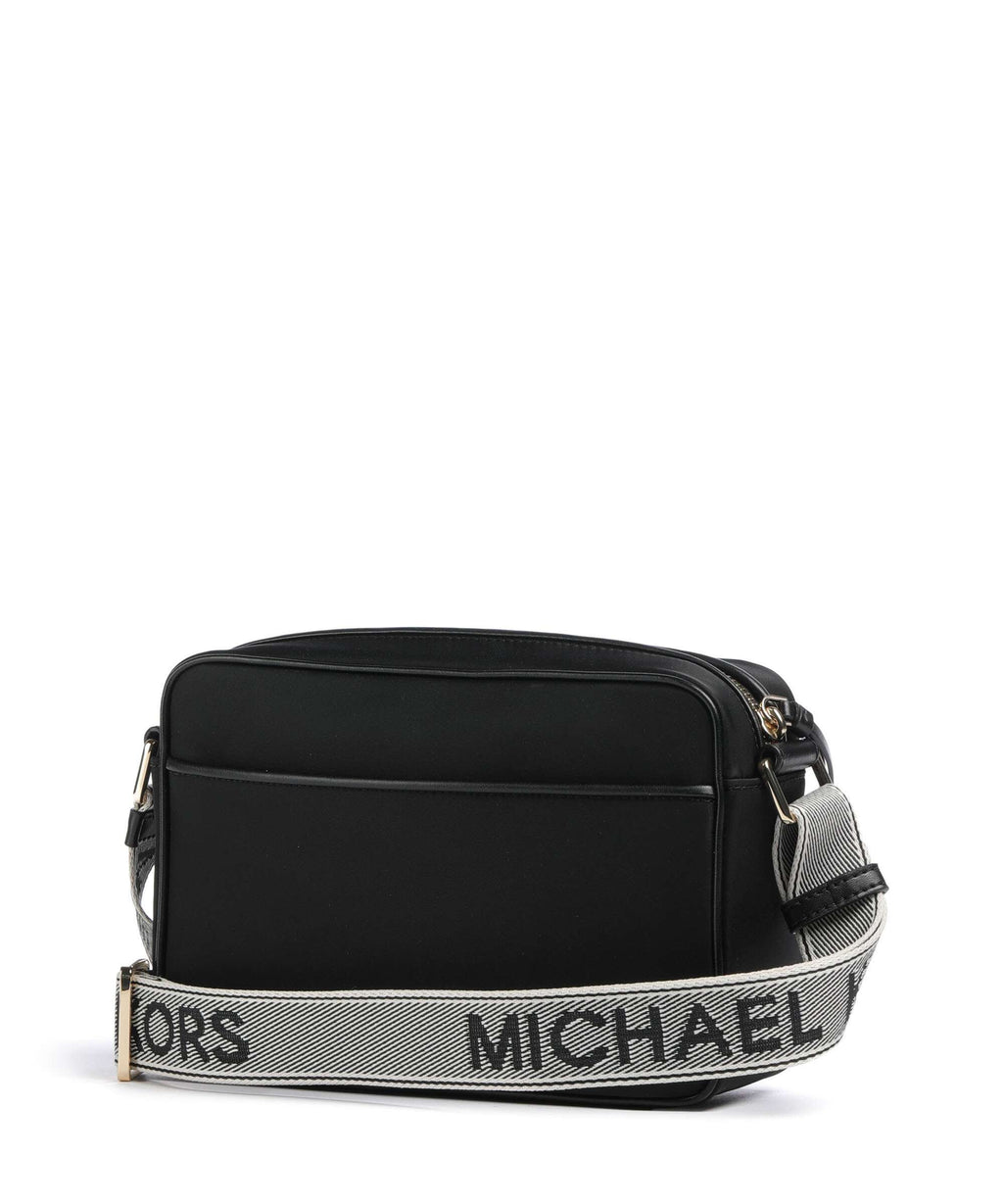 Michael Kors Jet Set Crossbody bag black