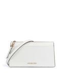Michael Kors Empire Shoulder bag optic white