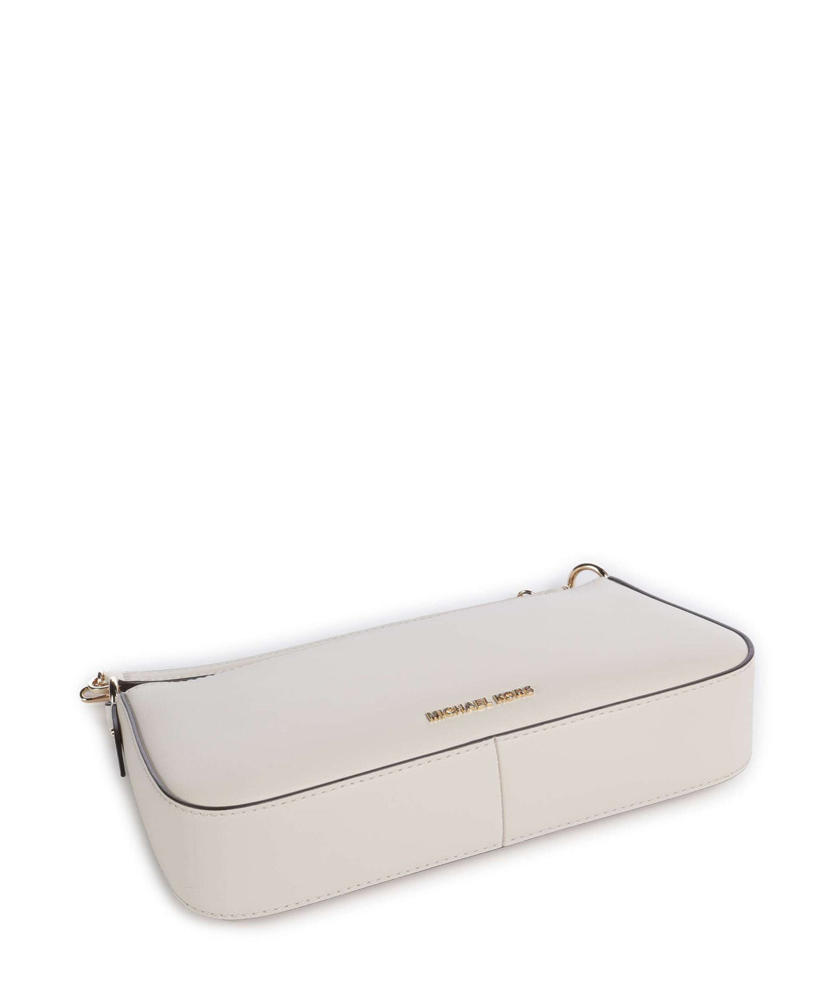 Michael Kors Empire Medium Shoulder bag light cream