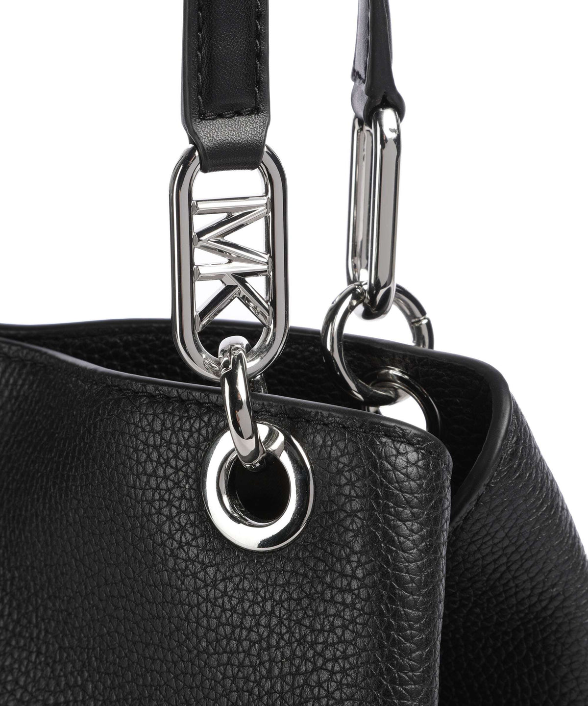 Michael Kors Kensington Hobo bag black