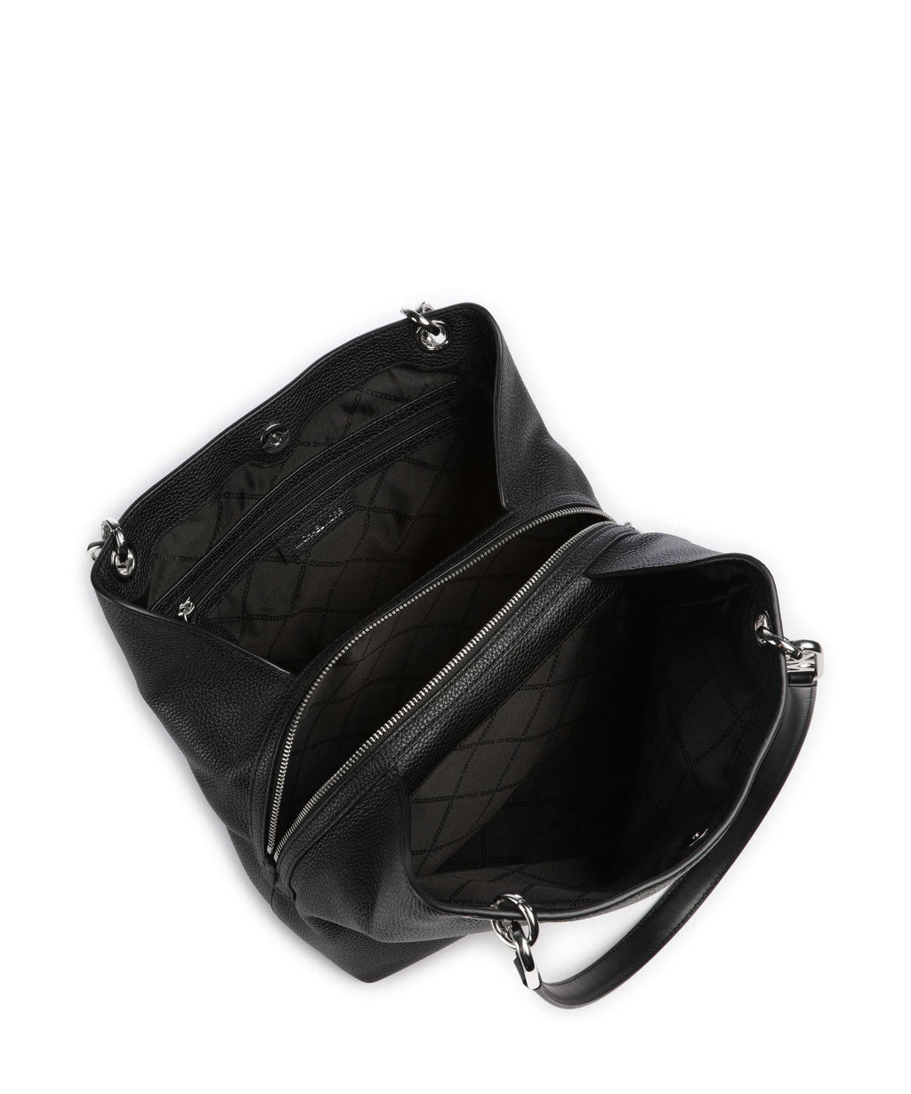 Michael Kors Kensington Hobo bag black