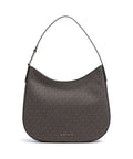 Michael Kors Kensington Hobo bag brown/black