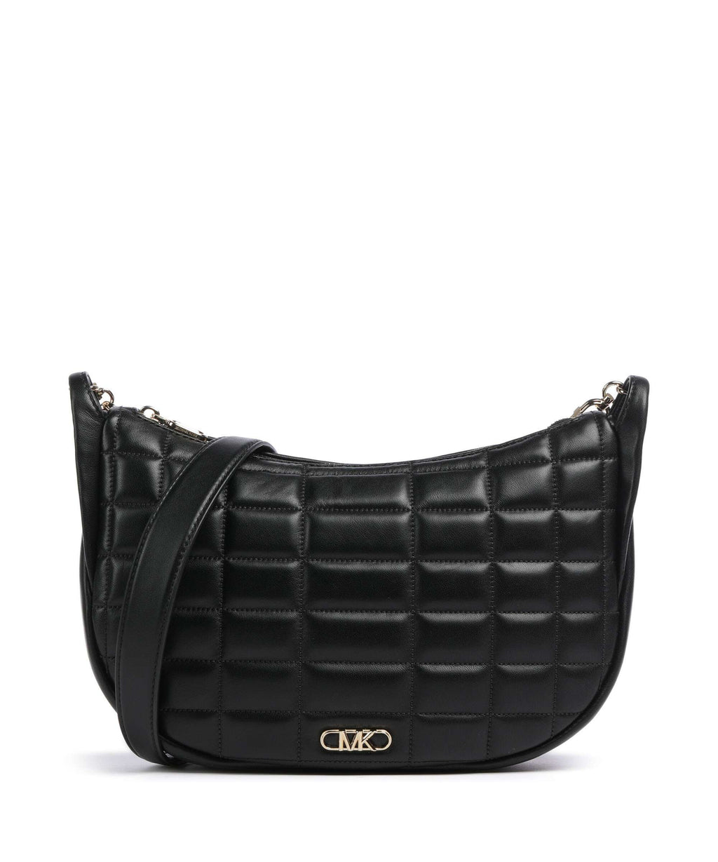 Michael Kors Kendall Hobo bag black