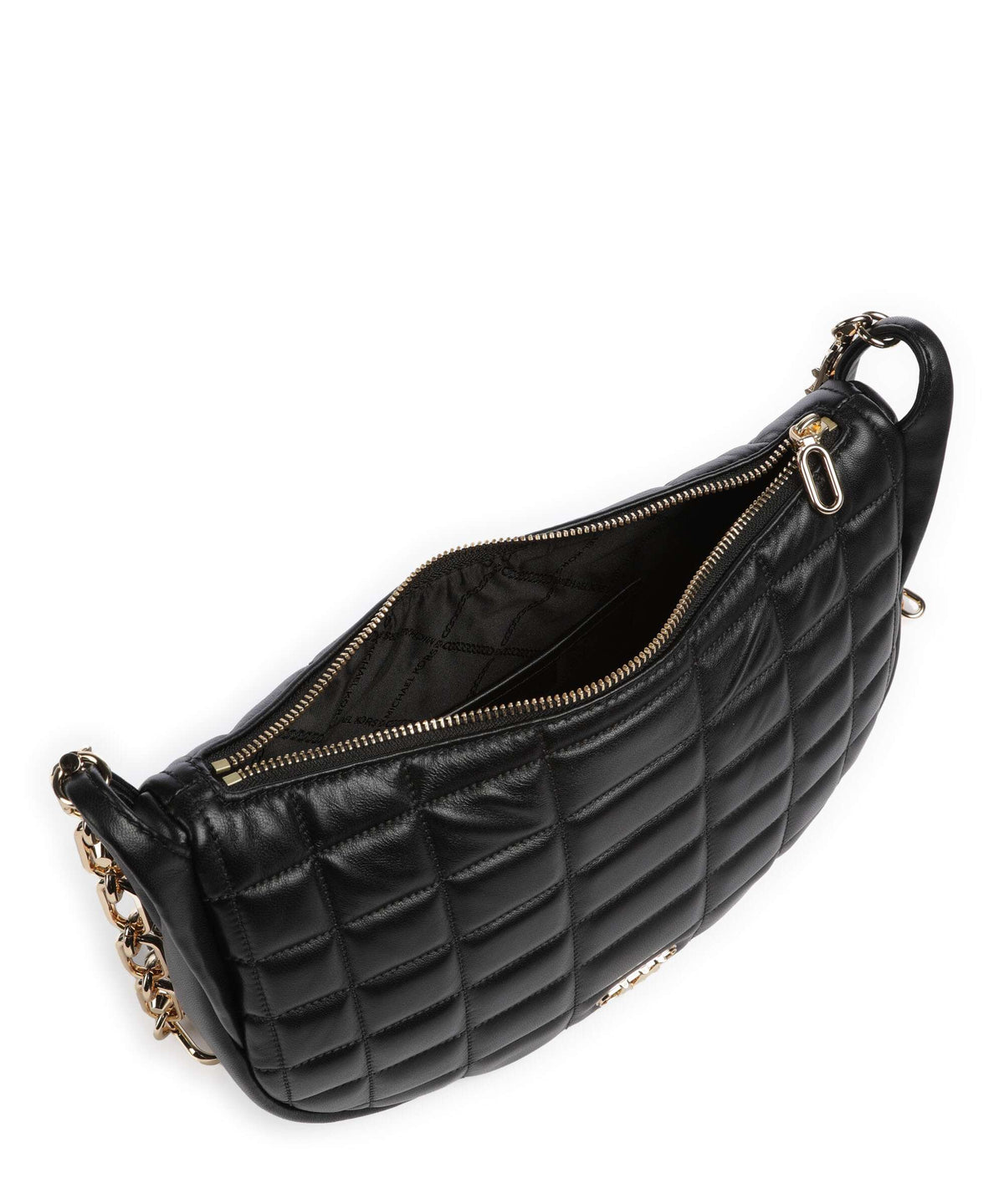 Michael Kors Kendall Hobo bag black