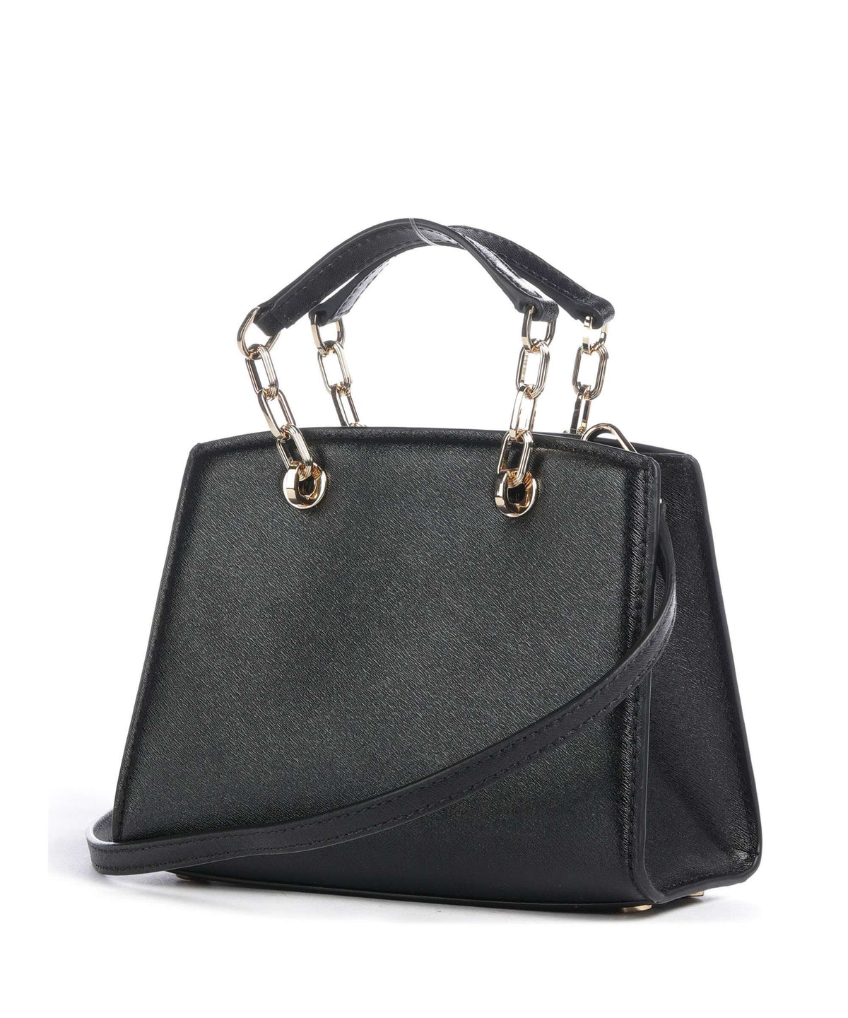 Michael Kors Cynthia Crossbody bag black