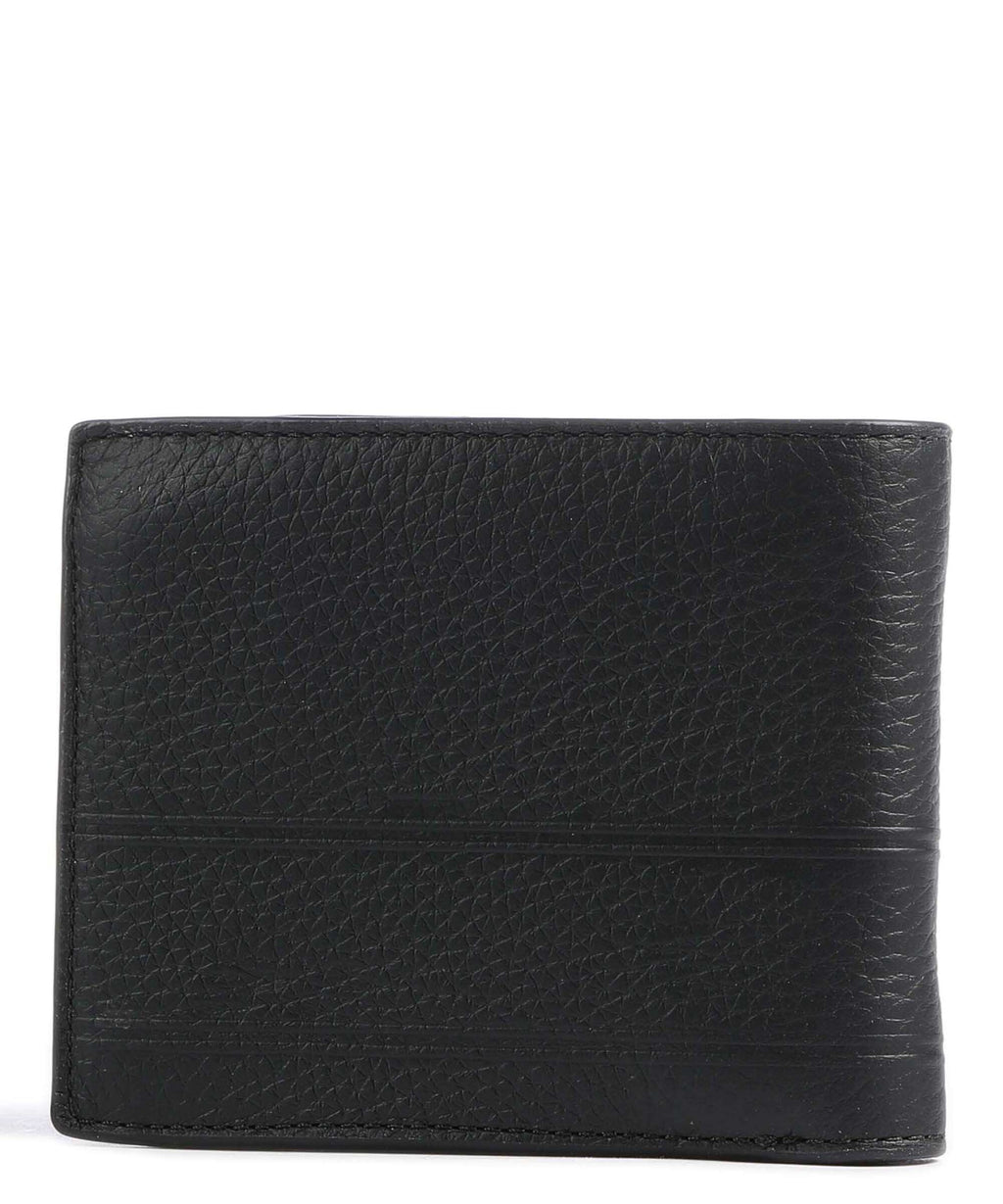 Michael Kors Hudson Wallet black