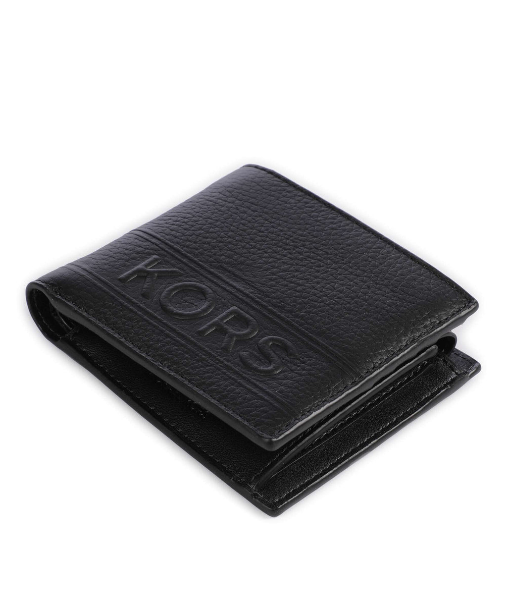 Michael Kors Hudson Wallet black