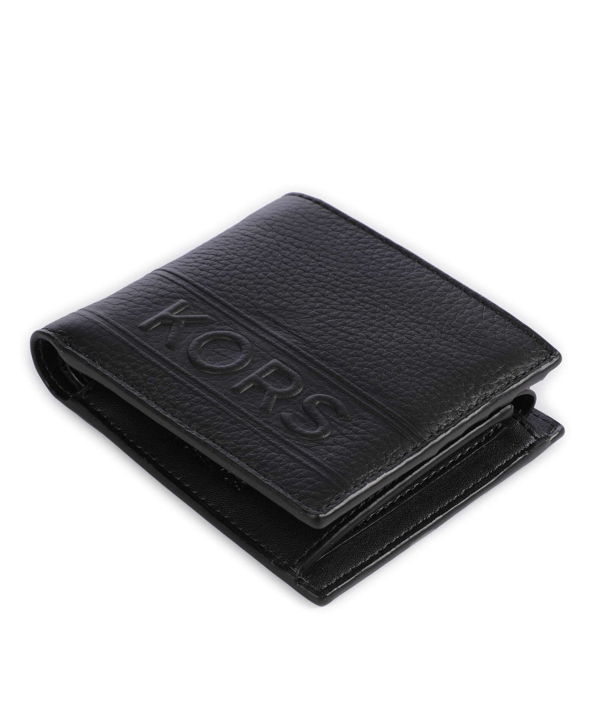 Michael Kors Hudson Wallet black