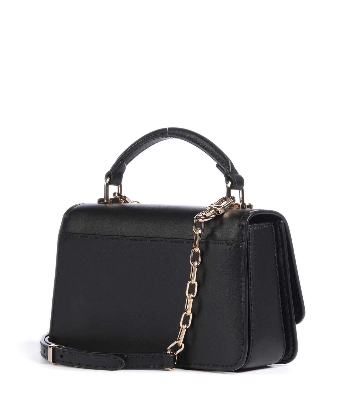 Michael Kors Delancey Crossbody bag black