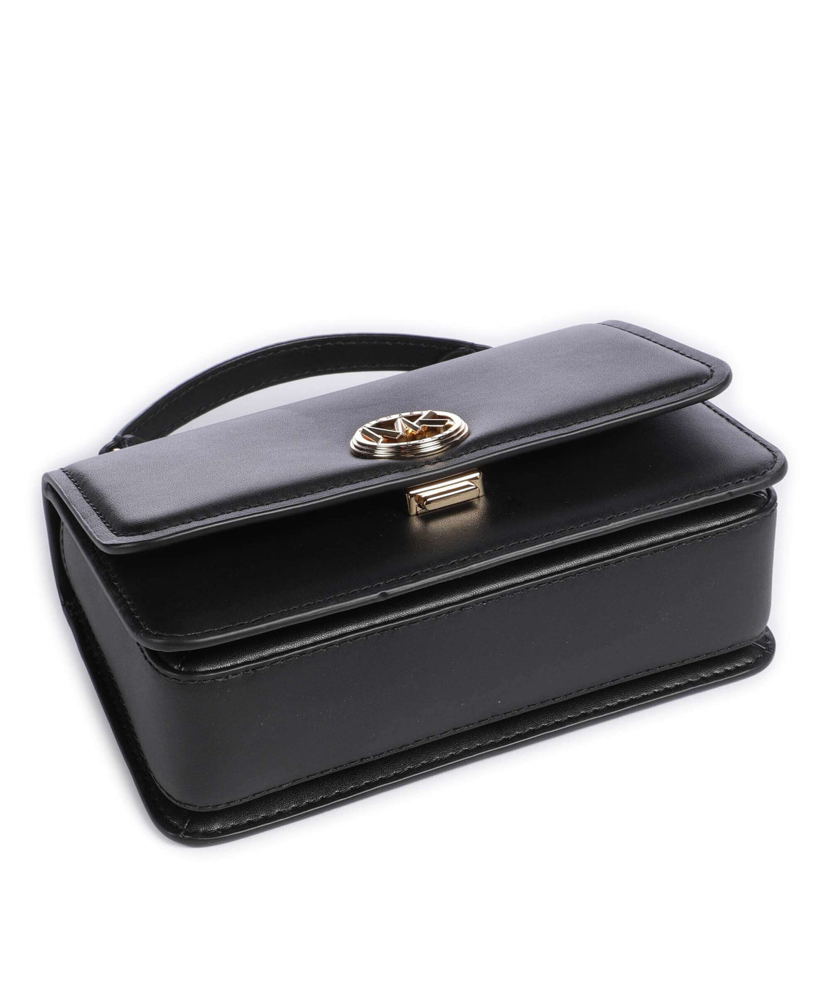 Michael Kors Delancey Crossbody bag black