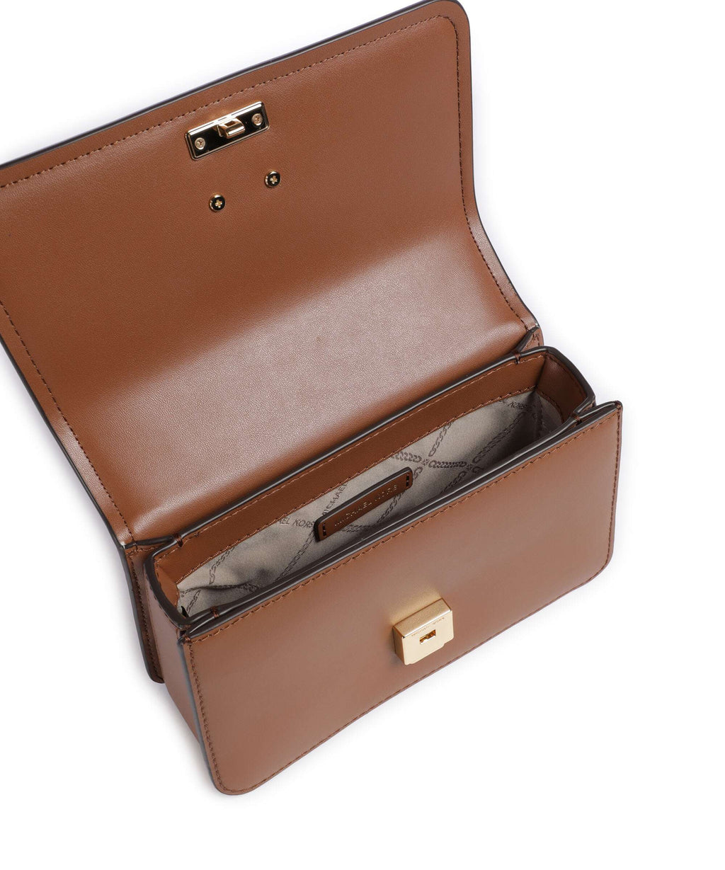 Michael Kors Delancey Crossbody bag luggage