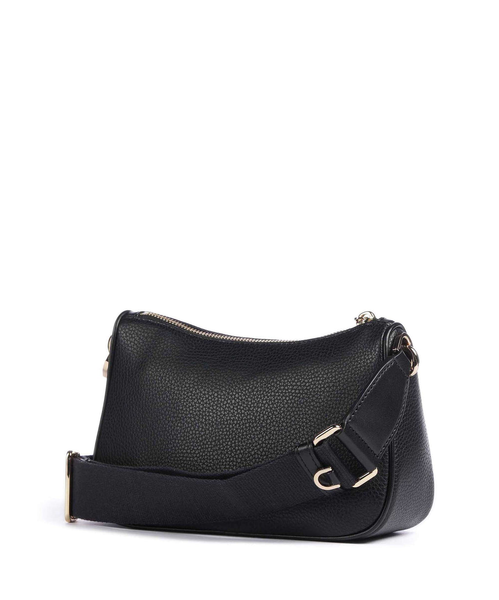 Michael Kors Jet Set Crossbody bag black