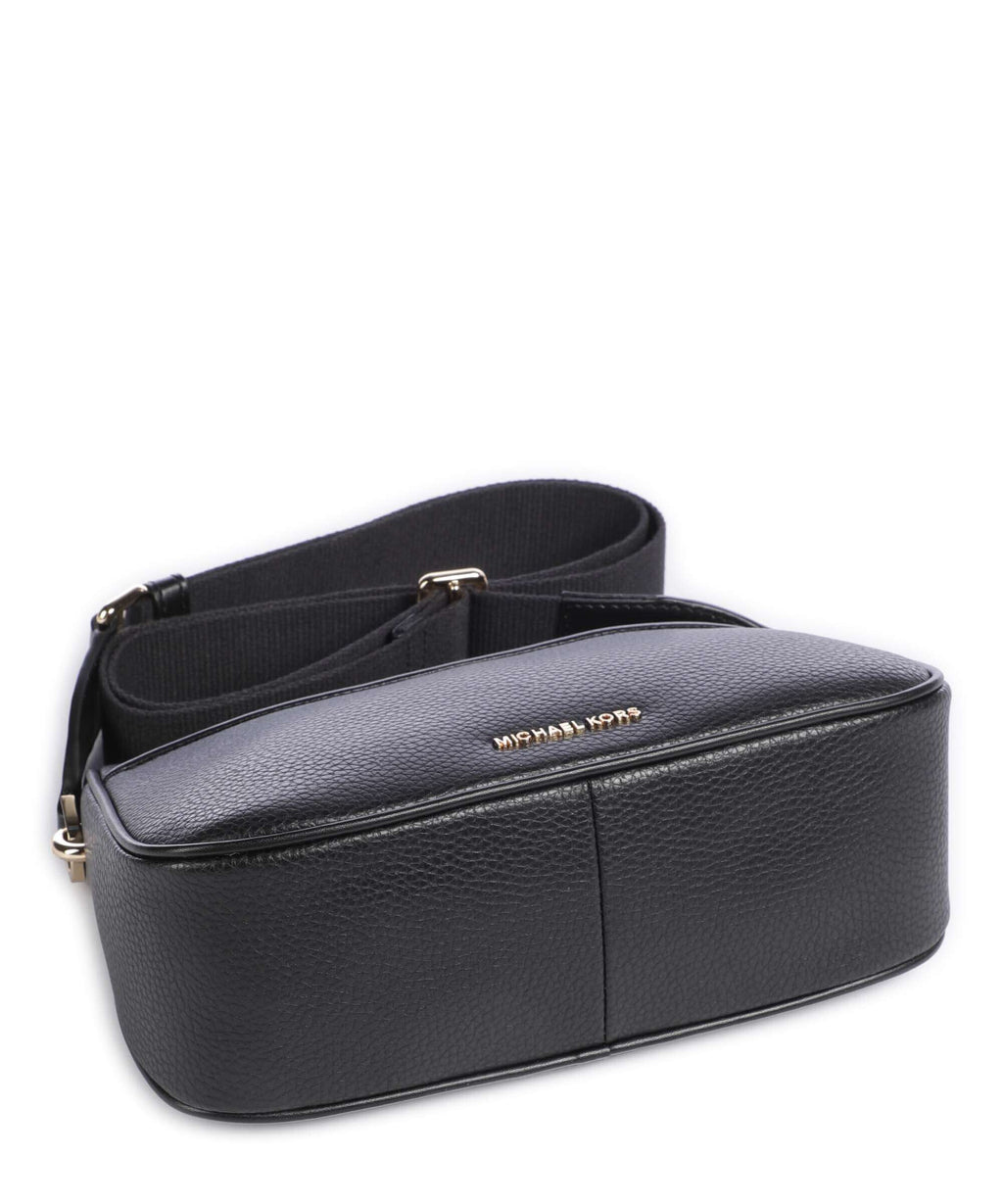 Michael Kors Jet Set Crossbody bag black