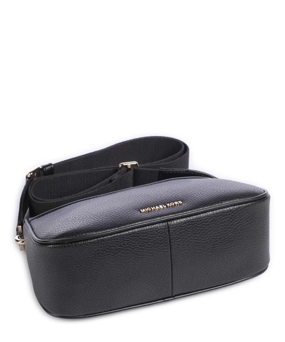 Michael Kors Jet Set Crossbody bag black