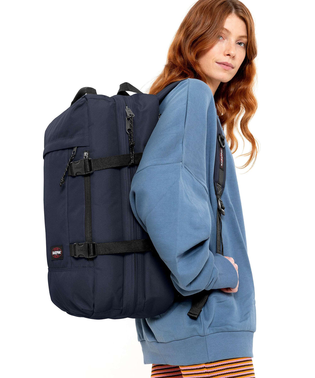 Eastpak Travelpack Travel backpack ultramarine