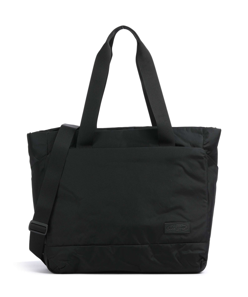Eastpak Satch Tote bag cnnct black