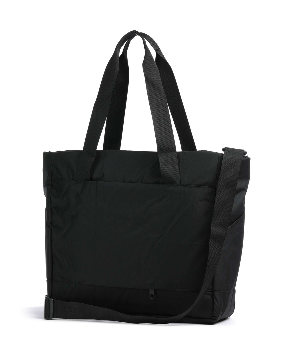 Eastpak Satch Tote bag cnnct black