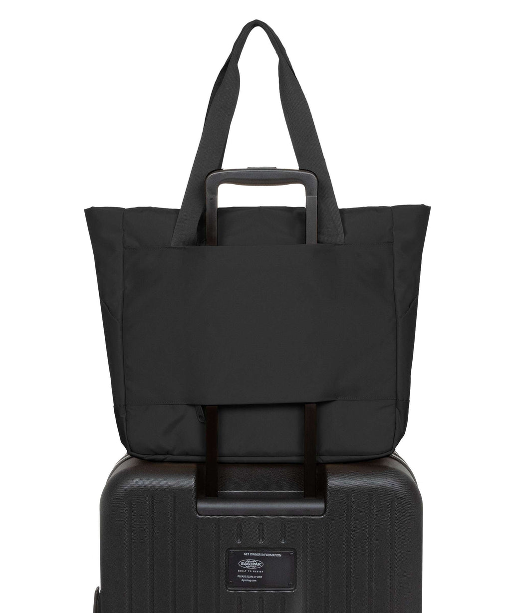 Eastpak Satch Tote bag cnnct black