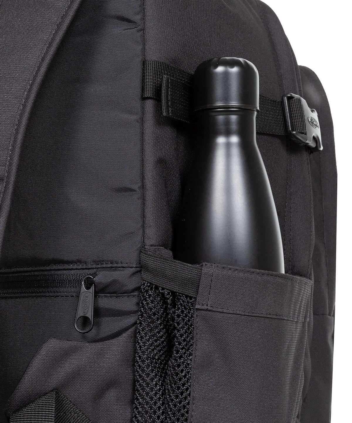 Eastpak Smallker Laptop backpack mono black