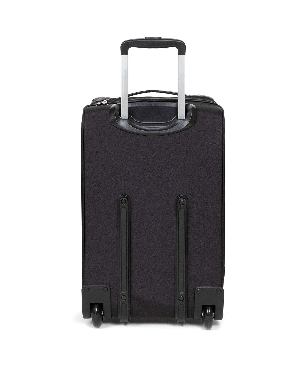 Eastpak Tarp Transit'R S Travel bag with wheels tarp black