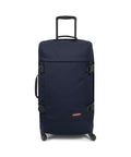 Eastpak Trans4 M Travel bag with wheels ultramarine