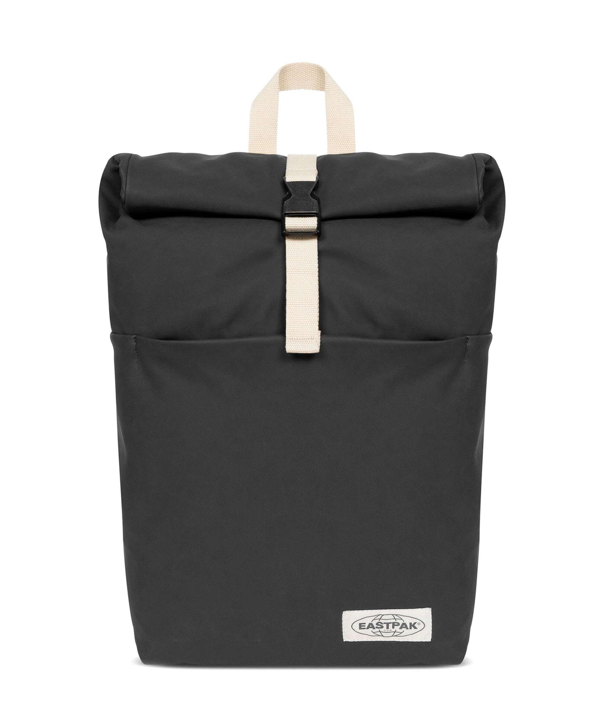 Eastpak Up Rolltop backpack upgrained black