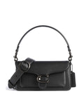 Coach Tabby 20 Crossbody bag black