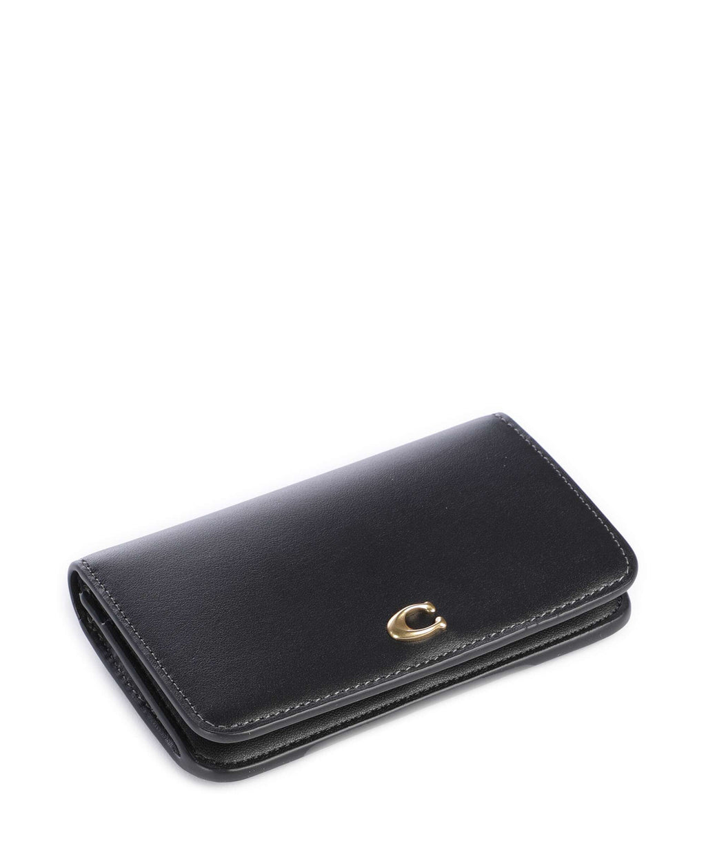Coach Essential Wallet black