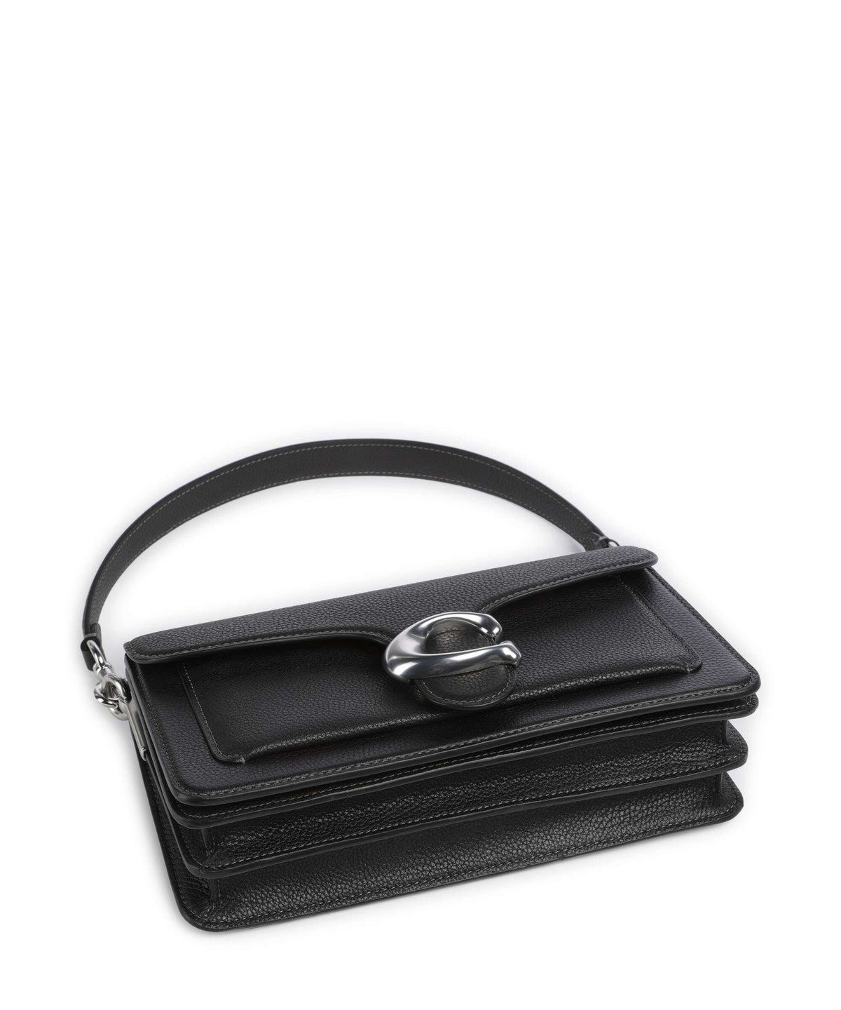 Coach Tabby 26 Shoulder bag black