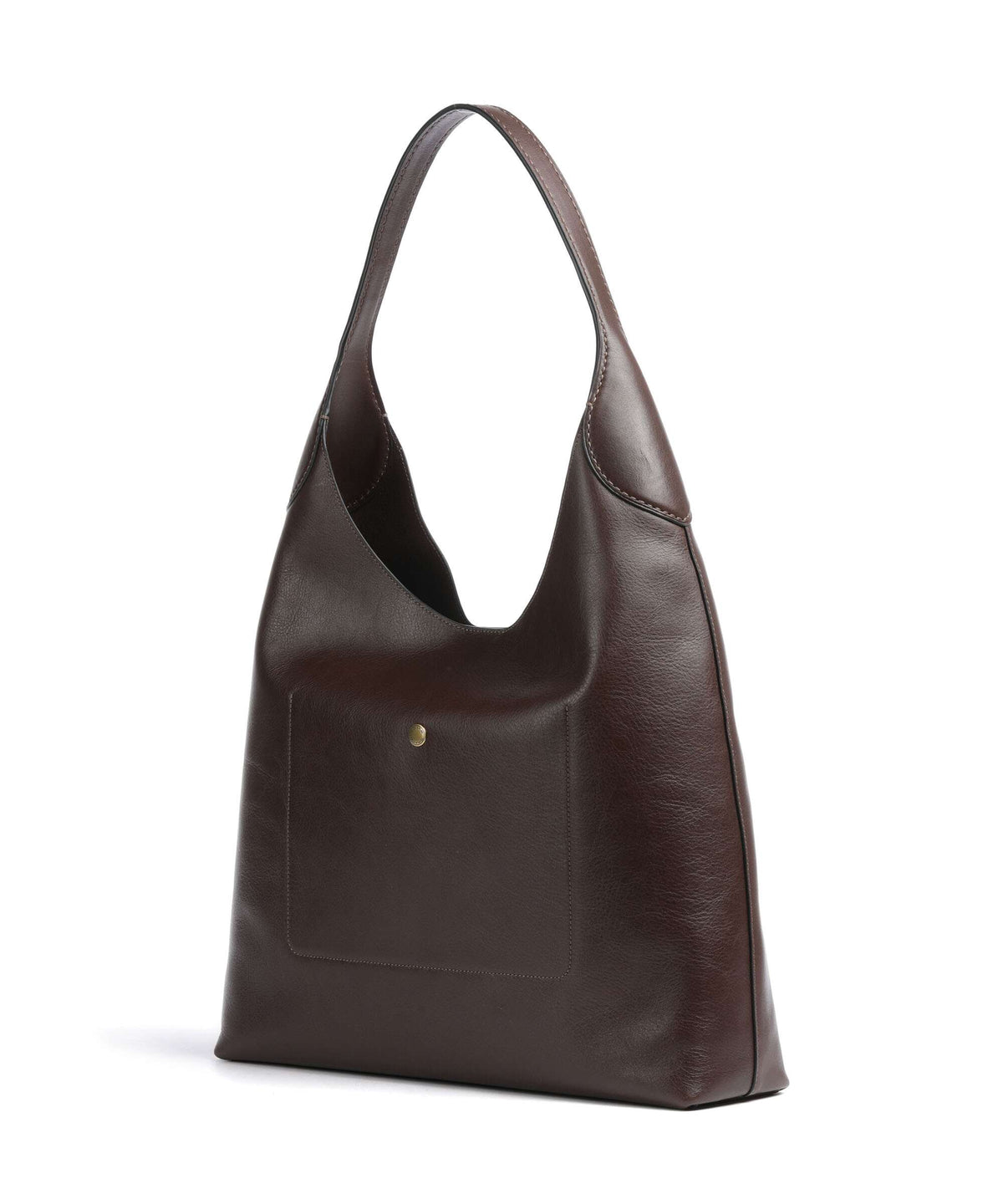 Coach Brooklyn 39 Hobo bag maple