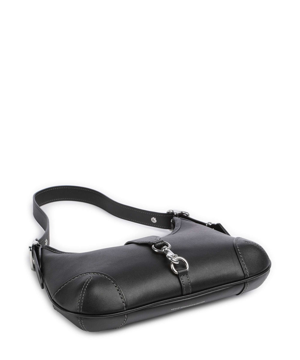 Coach The Coach Originals Hamptons Shoulder bag black