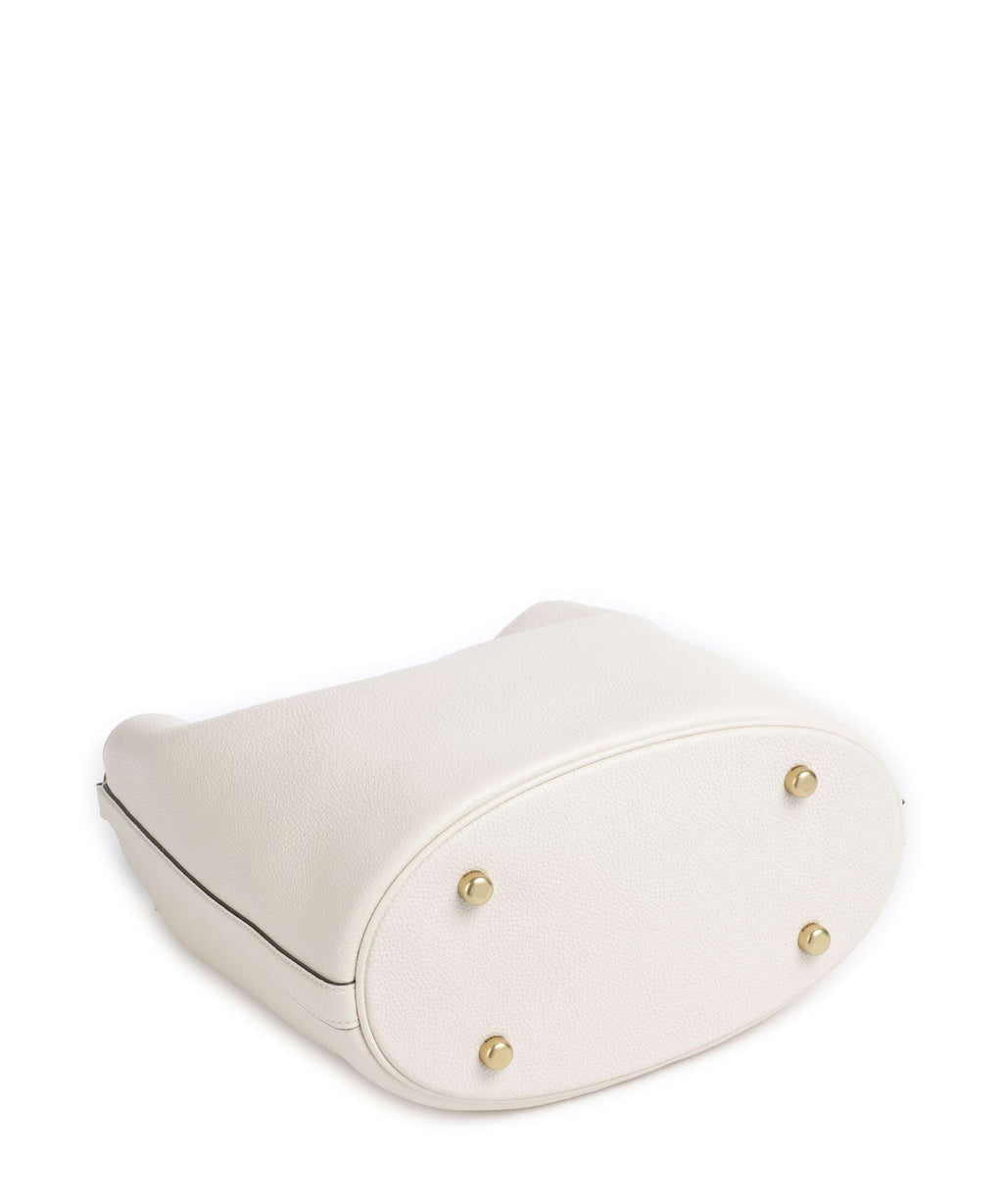 Coach Willow Soft Hobo bag chalk