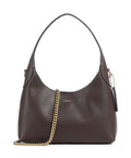 Coach Brooklyn 23 Shoulder bag maple