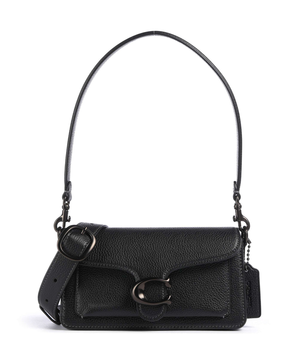 Coach Tabby 20 Shoulder bag black