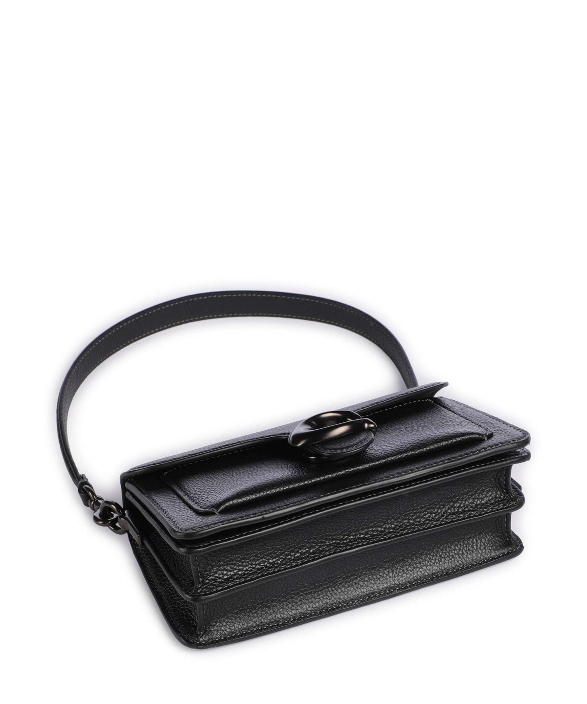 Coach Tabby 20 Shoulder bag black